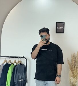 تیشرت retro 3003