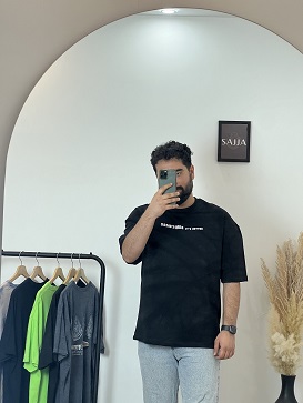 تیشرت retro 3003